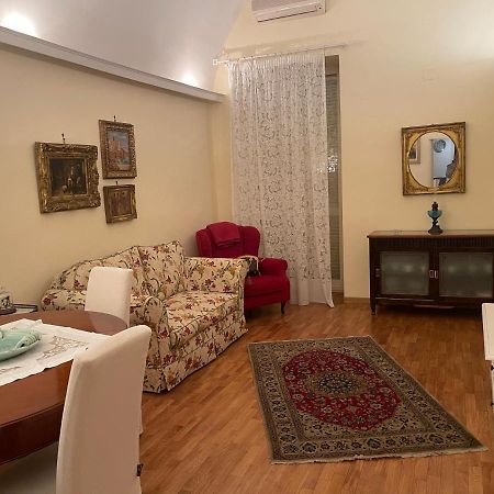 Casa Barone Apartment Napoli Ngoại thất bức ảnh