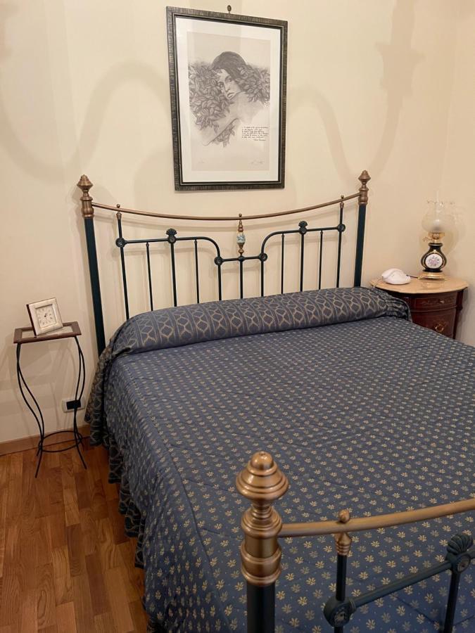 Casa Barone Apartment Napoli Ngoại thất bức ảnh