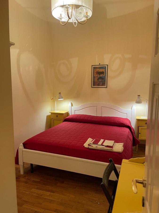 Casa Barone Apartment Napoli Ngoại thất bức ảnh
