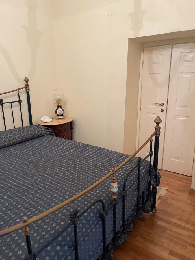 Casa Barone Apartment Napoli Ngoại thất bức ảnh