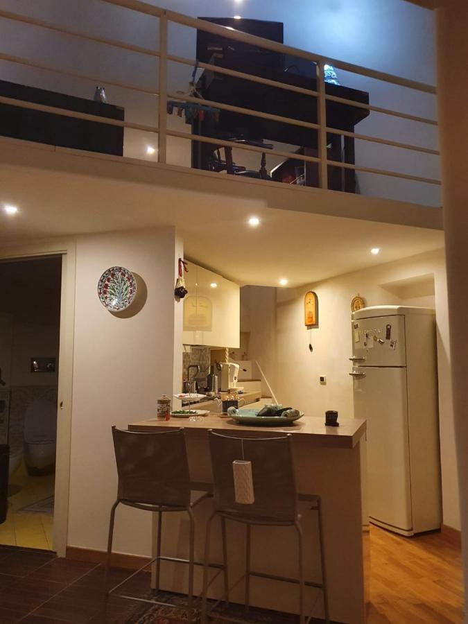 Casa Barone Apartment Napoli Ngoại thất bức ảnh