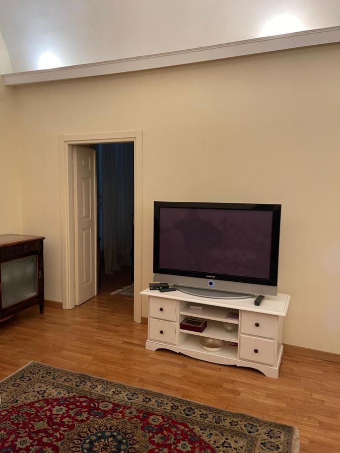 Casa Barone Apartment Napoli Ngoại thất bức ảnh