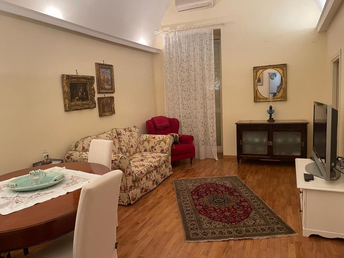 Casa Barone Apartment Napoli Ngoại thất bức ảnh